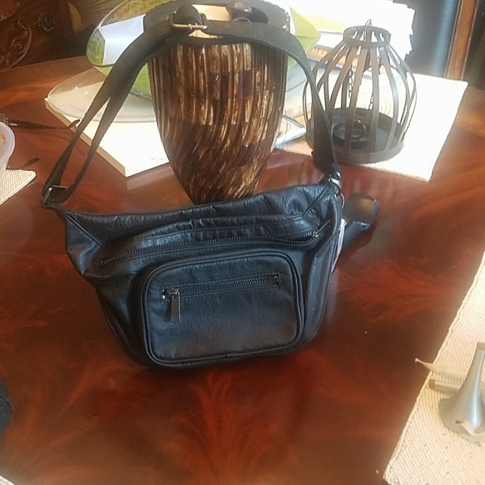 H&M New Fanny Pack or shoulder bag
